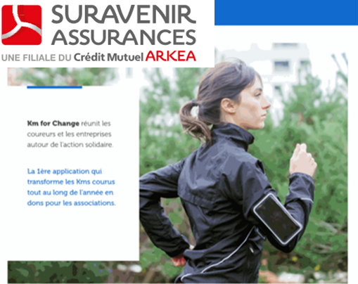 Suravenir et projet